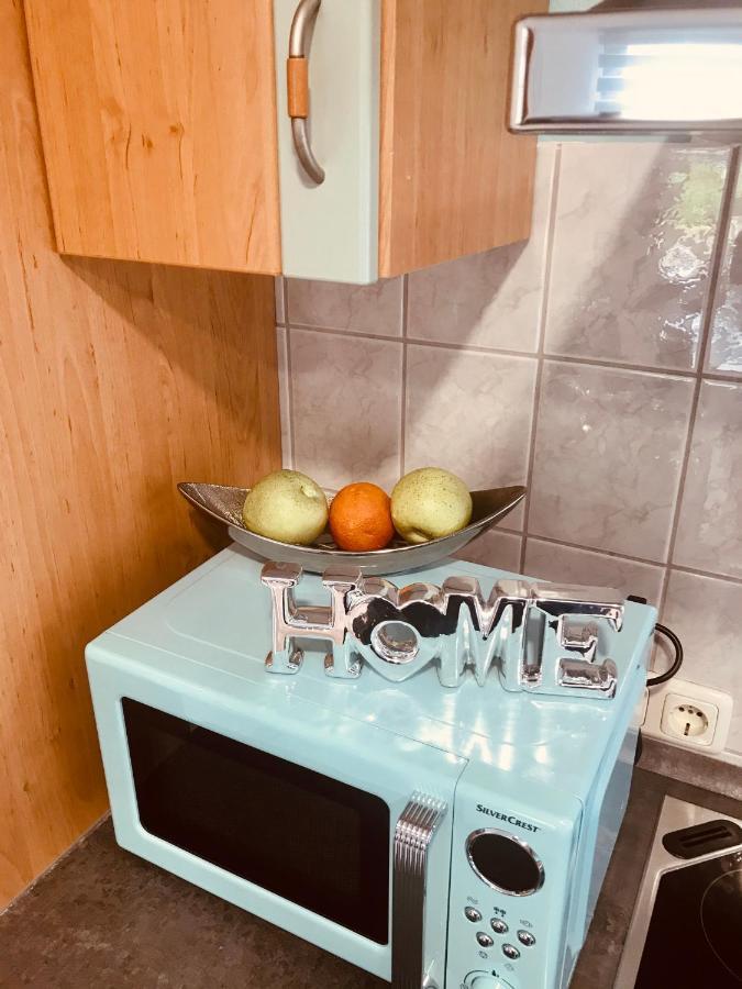 Fewo194-mint Im Herzen Von Adenau/nuerburgring Apartment