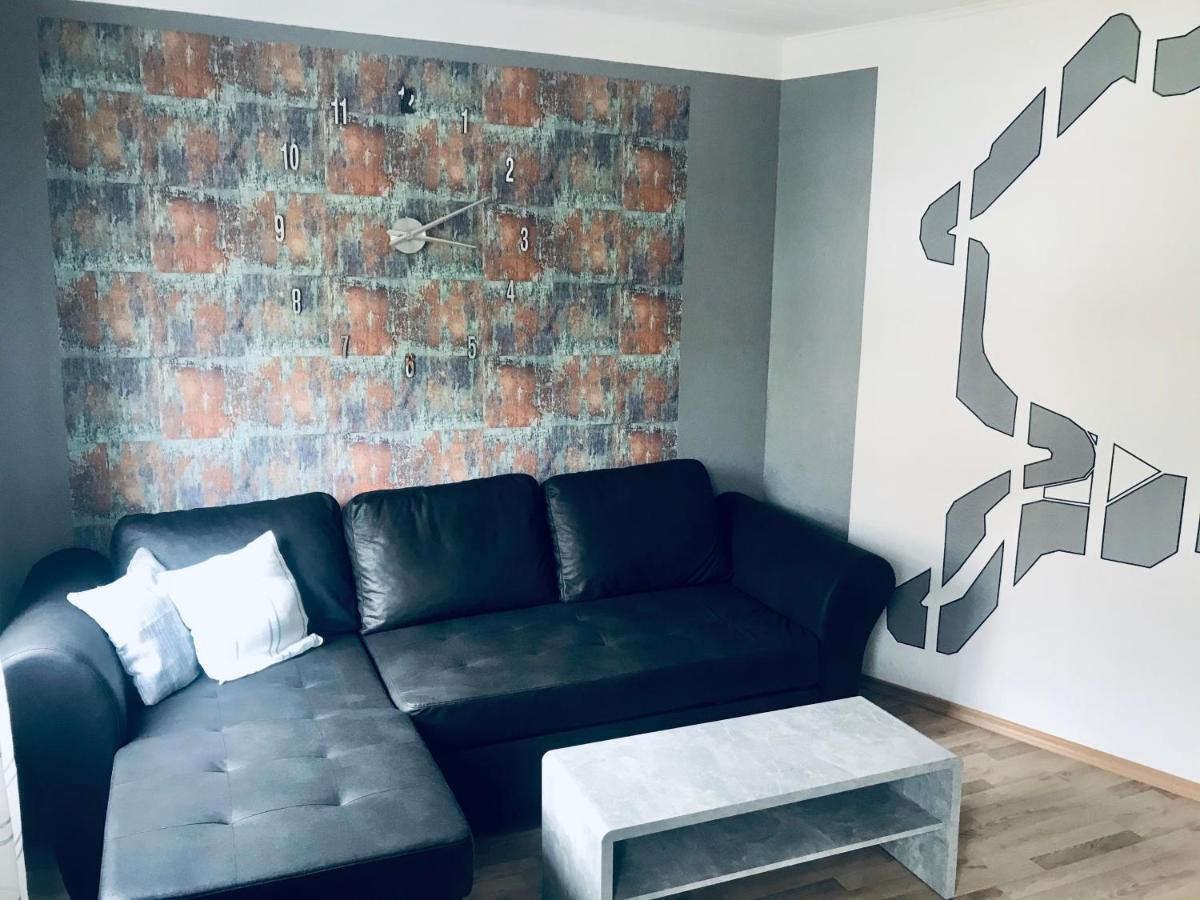Apartment Fewo194-mint Im Herzen Von Adenau/nuerburgring Adenau