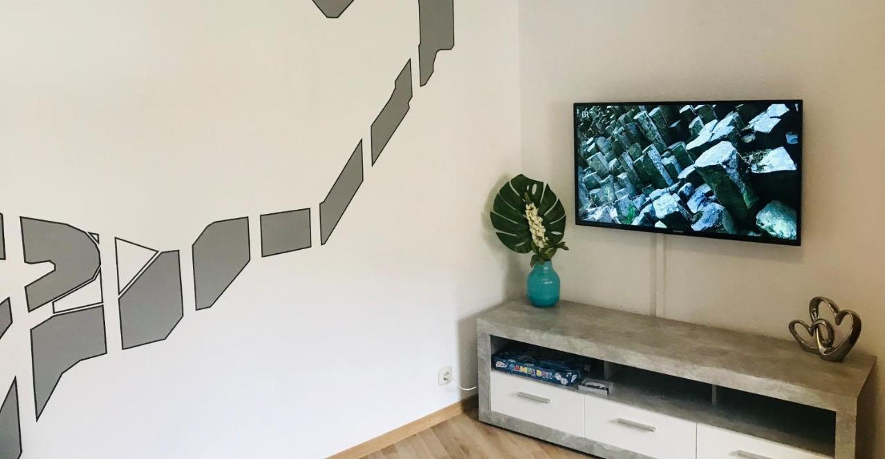 Fewo194-mint Im Herzen Von Adenau/nuerburgring Apartment *